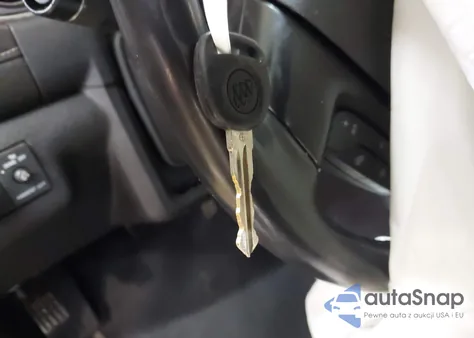 2017 Buick Enclave Premium z USA, uszkodzony, nr VIN 5GAKVCKDXHJ312426